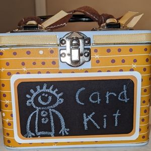 COPY - COPY - COPY - COPY - Child card kit